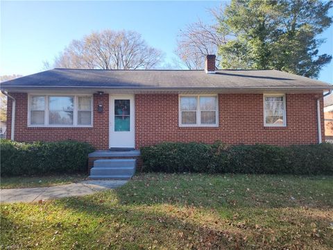 600 Mendel Terrace Graham NC 27253