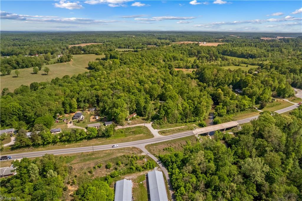 Nc Highway 801, Woodleaf, North Carolina image 3