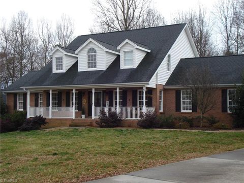 A home in Lexington