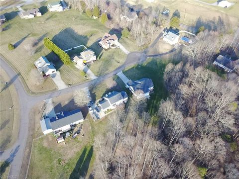 A home in Lexington