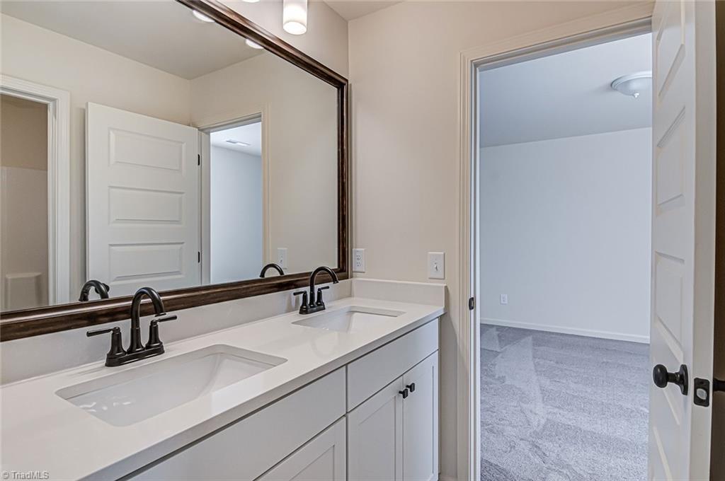 407 Brooke Hill Drive, Lewisville, North Carolina image 20