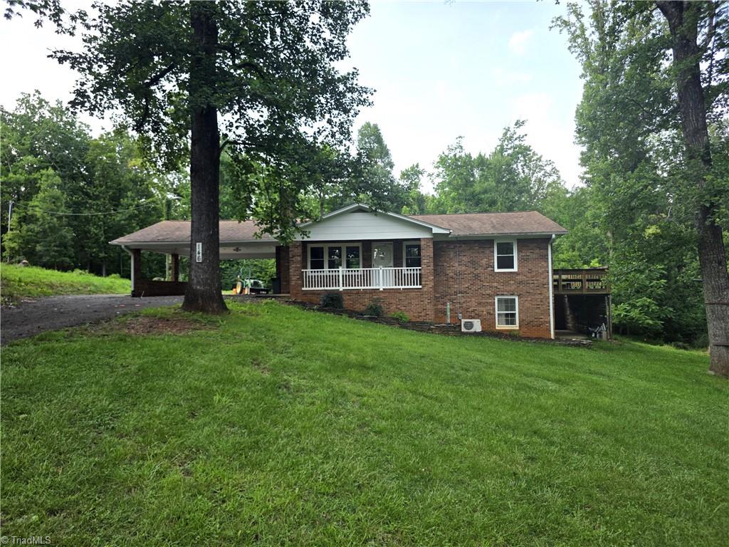 146 King Park Circle, Mount Airy, NC, 27030