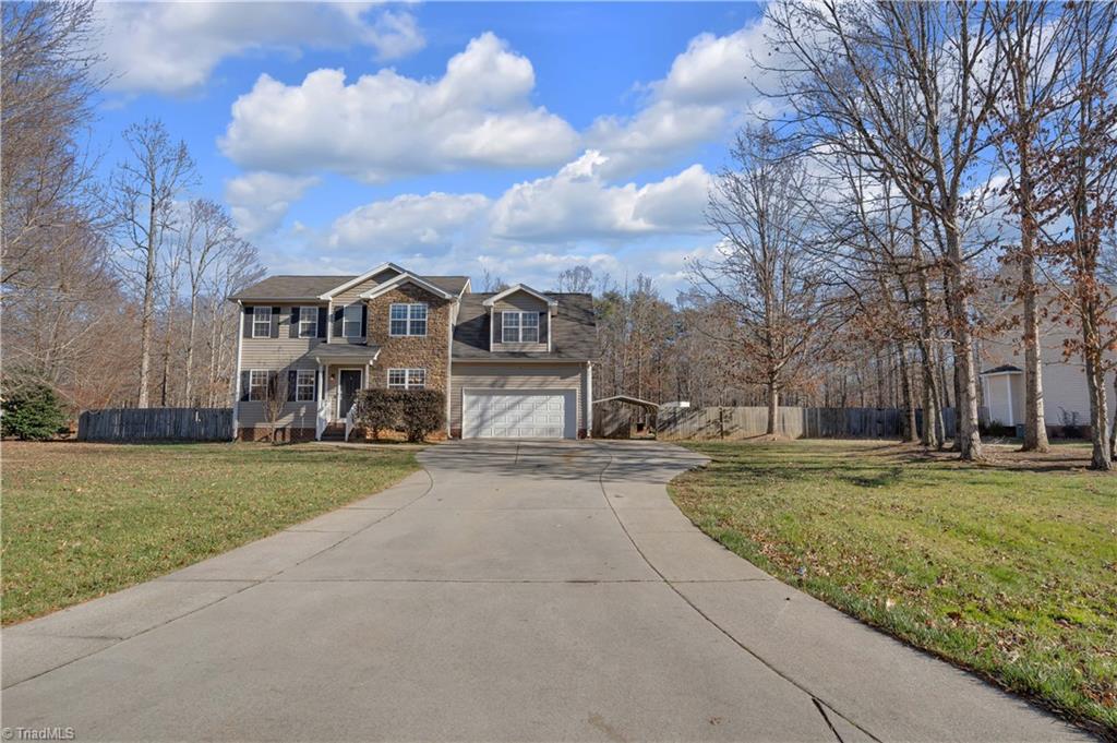 8190 Springbirch Drive