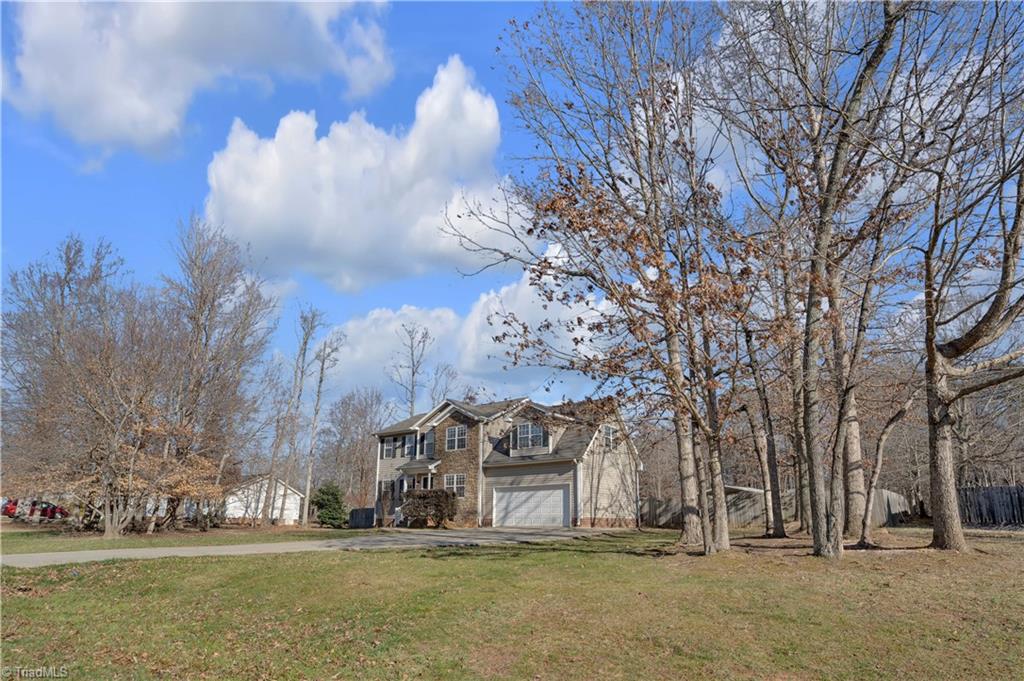 8190 Springbirch Drive