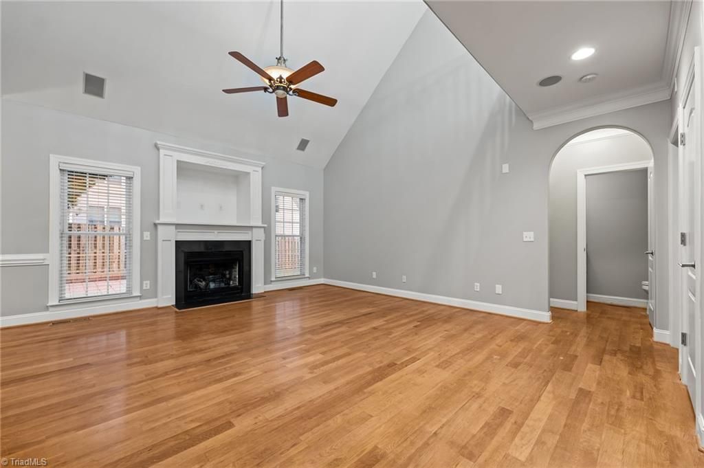 Photo of 5713 Hidden Orchard Drive, Greensboro, NC 27410 (MLS # 1211597)