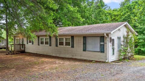 Homes For Sale - 134 Shamu Drive<br/> Reidsville, NC 27320