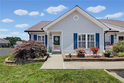 Townhouse For Sale - 901 Glen Gate Circle<br/> Kernersville, NC 27284