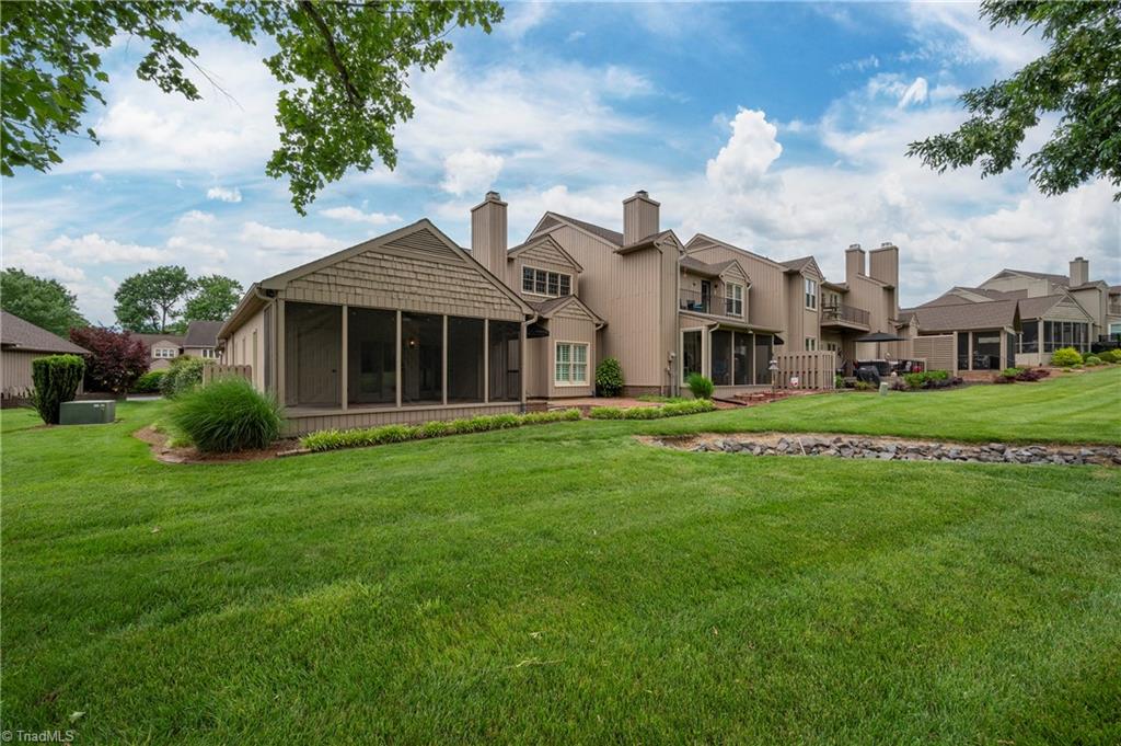 143 Warwicke Place, Advance, North Carolina image 35