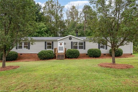 A home in McLeansville