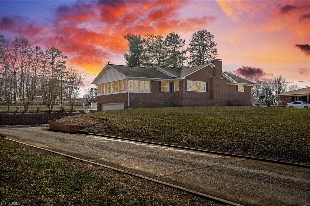 Photo 1 of 50 of 6787 Auction Road house