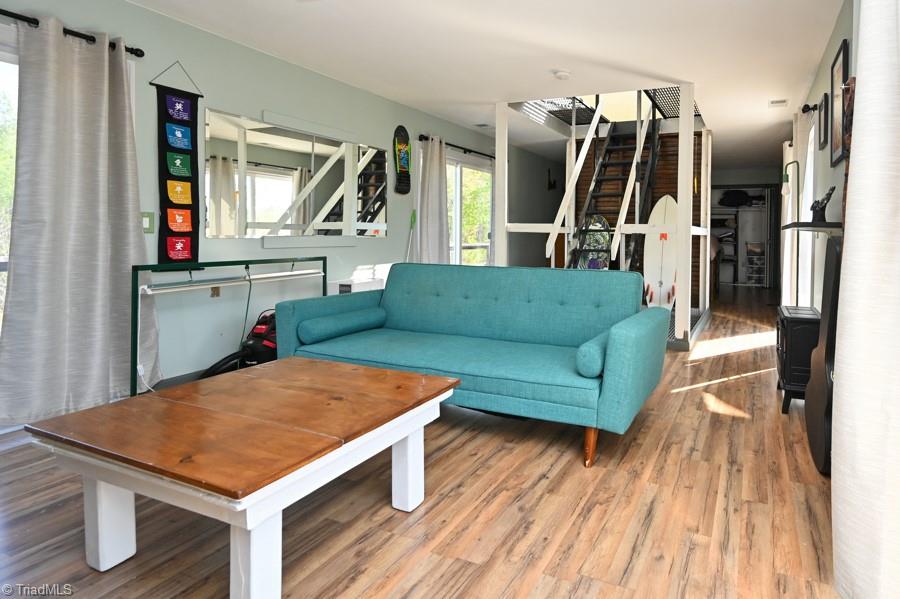 2668 Reedy Branch Road, Purlear, North Carolina image 11