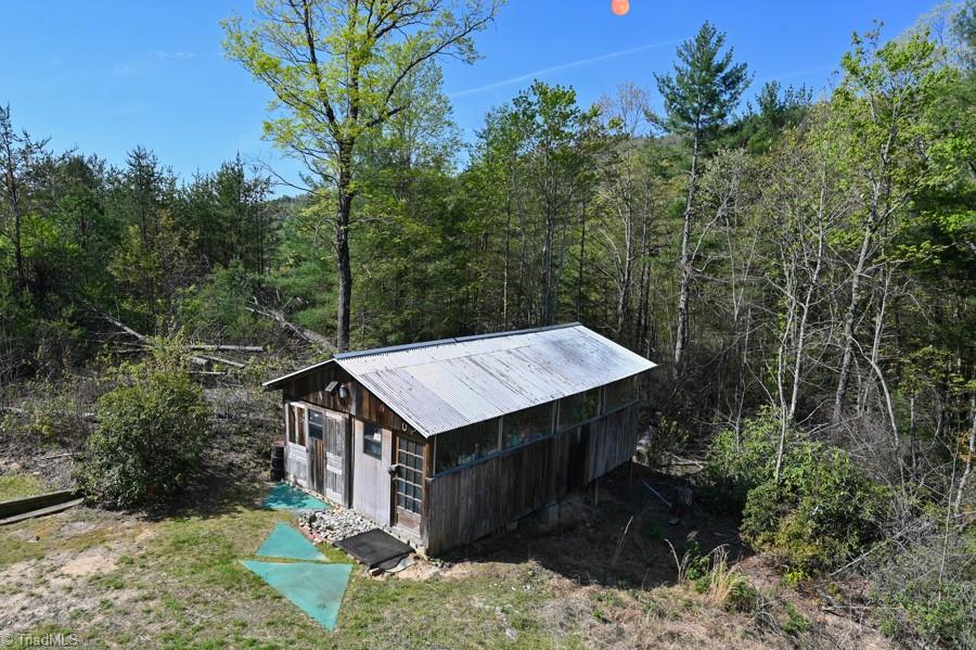 2668 Reedy Branch Road, Purlear, North Carolina image 39