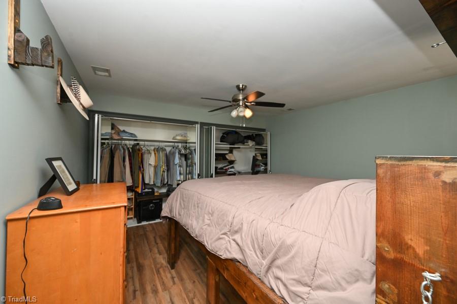 2668 Reedy Branch Road, Purlear, North Carolina image 29