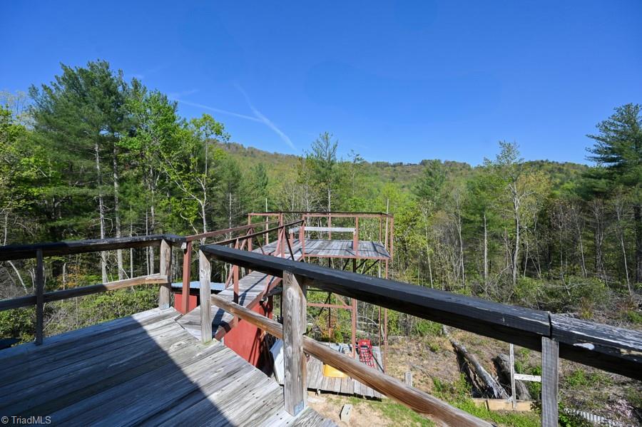 2668 Reedy Branch Road, Purlear, North Carolina image 38