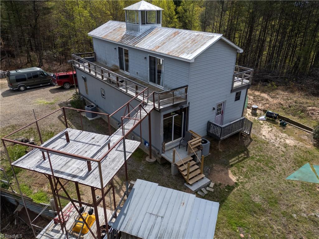 2668 Reedy Branch Road, Purlear, North Carolina image 42