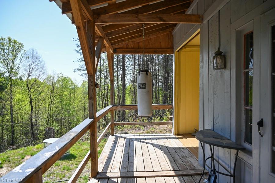 2668 Reedy Branch Road, Purlear, North Carolina image 43