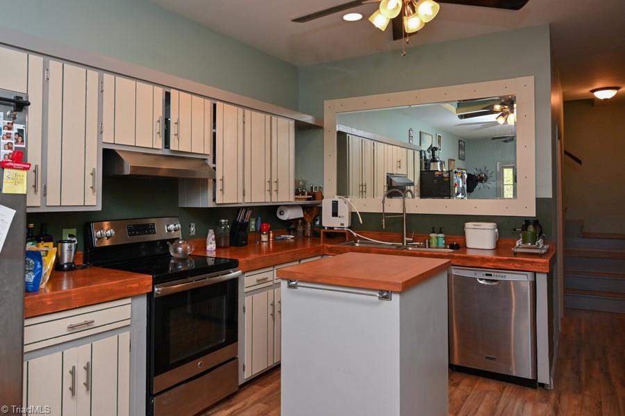 2668 Reedy Branch Road, Purlear, North Carolina image 22