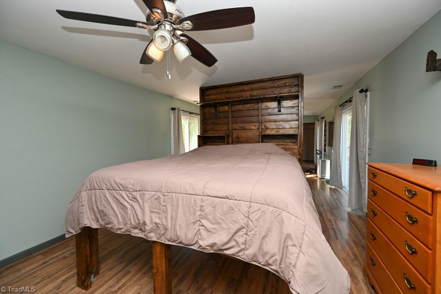 2668 Reedy Branch Road, Purlear, North Carolina image 30