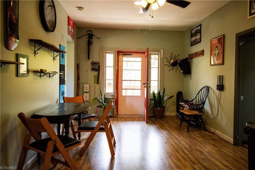 2668 Reedy Branch Road, Purlear, North Carolina image 23