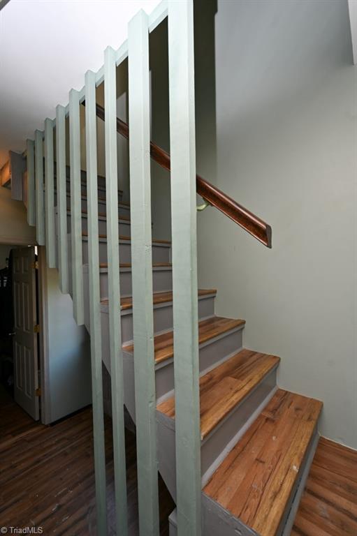 2668 Reedy Branch Road, Purlear, North Carolina image 28