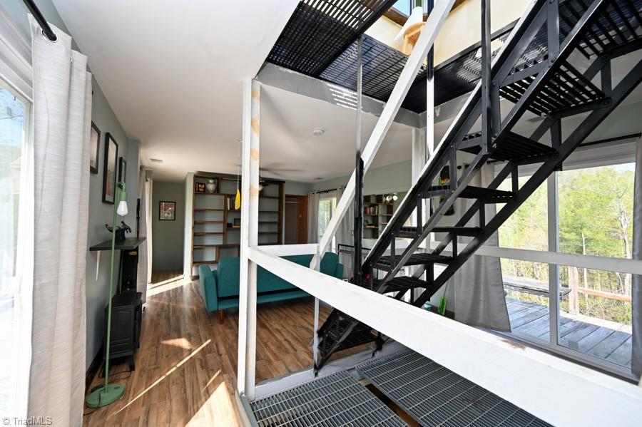 2668 Reedy Branch Road, Purlear, North Carolina image 16