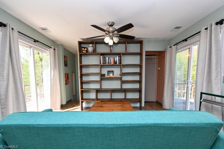 2668 Reedy Branch Road, Purlear, North Carolina image 17