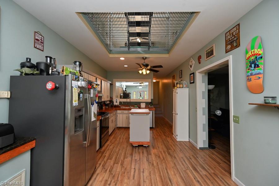 2668 Reedy Branch Road, Purlear, North Carolina image 19