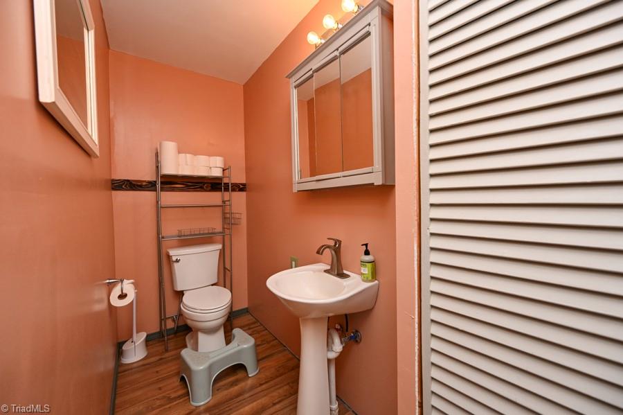 2668 Reedy Branch Road, Purlear, North Carolina image 33