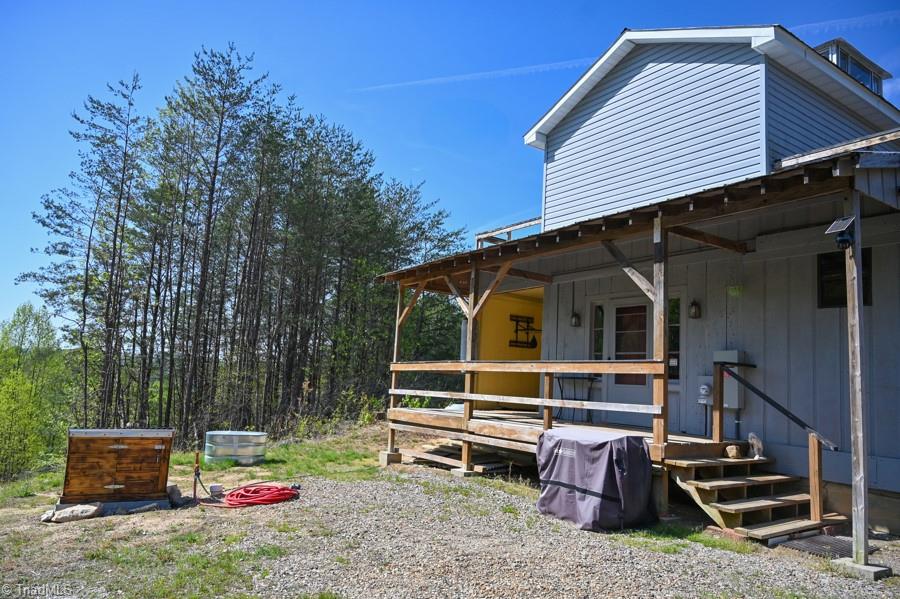 2668 Reedy Branch Road, Purlear, North Carolina image 44