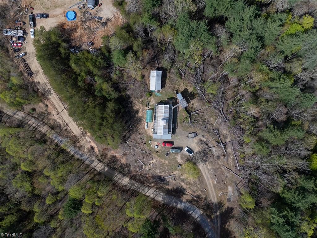 2668 Reedy Branch Road, Purlear, North Carolina image 4