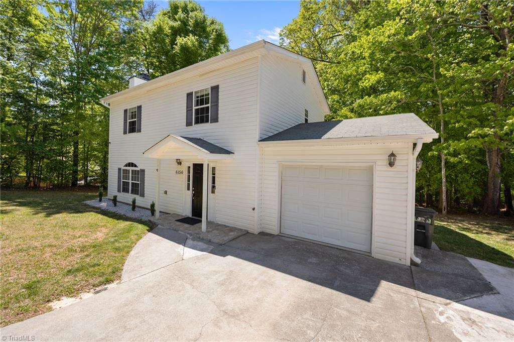 6156 Brinkley Park Drive, Belews Creek, NC, 27009