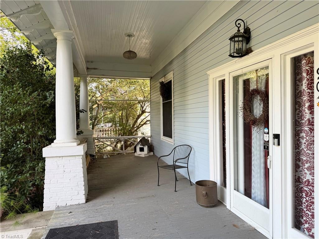 Photo of 907 Johnson Street, High Point, NC 27262 (MLS # 1235462)