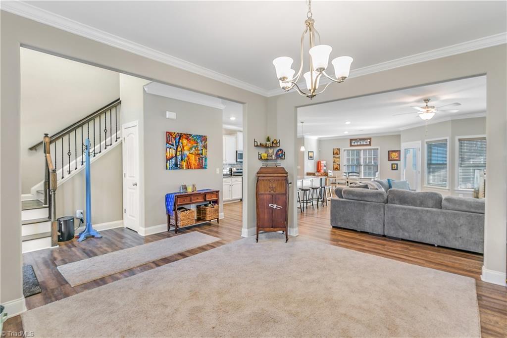 922 Dorchester Street, Clemmons, North Carolina image 39
