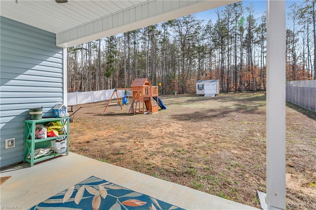 922 Dorchester Street, Clemmons, North Carolina image 42