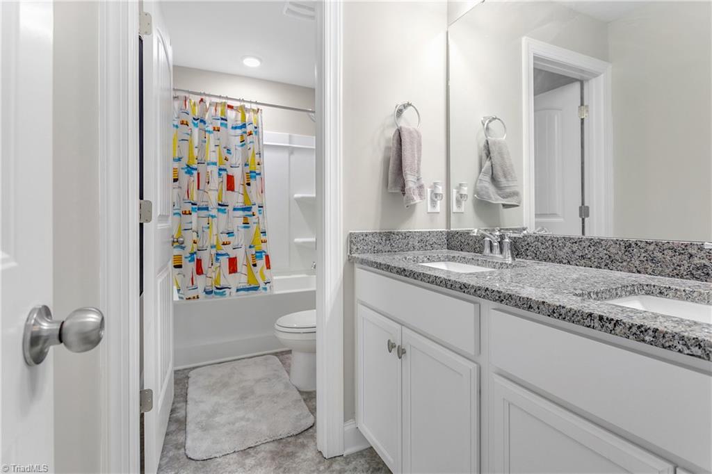 922 Dorchester Street, Clemmons, North Carolina image 22