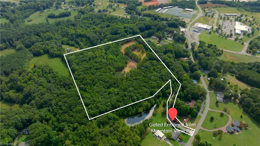 730-1 Mountain View Road, King, North Carolina image 10