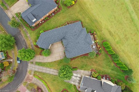 A home in Bermuda Run