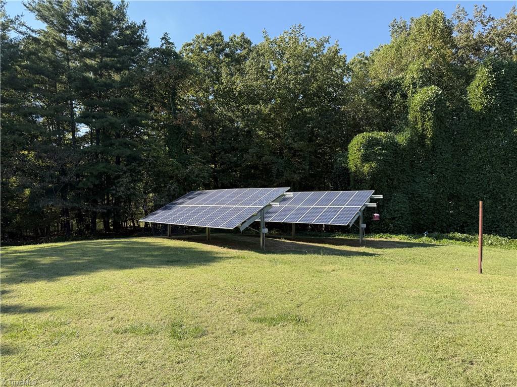Photo of 158 Border Lane, Pinnacle, NC 27043 (MLS # 1237649)