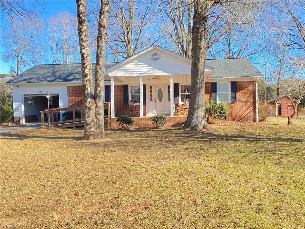 173 Circle Loop, Eden, North Carolina image 1