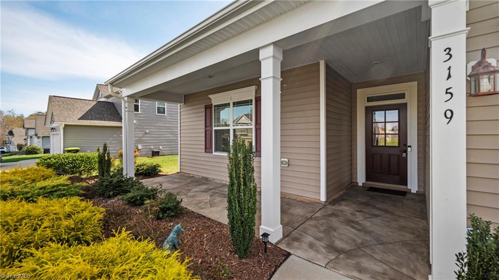 3159 Perrin Drive