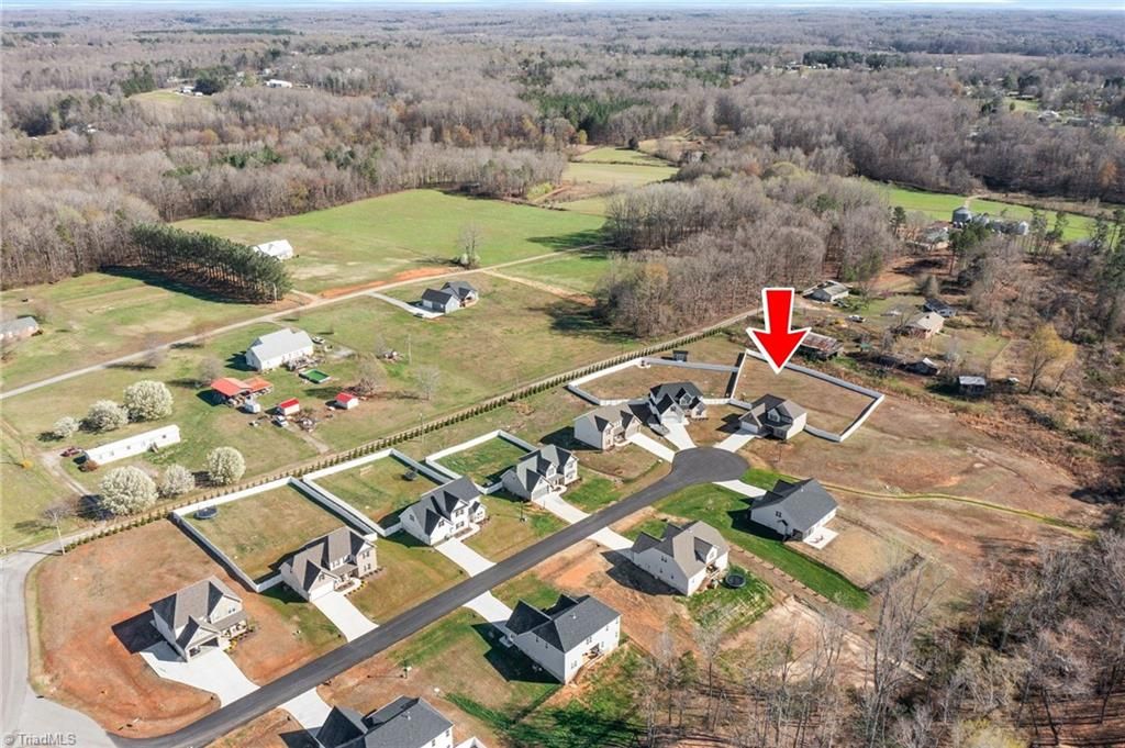 Photo of 206 Hackamore Trail, Lexington, NC 27295 (MLS # 1212234)