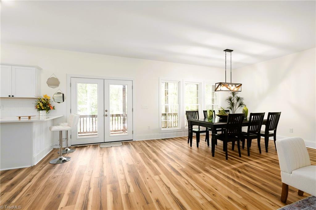 433 E Brookwood Avenue, Liberty, North Carolina image 5