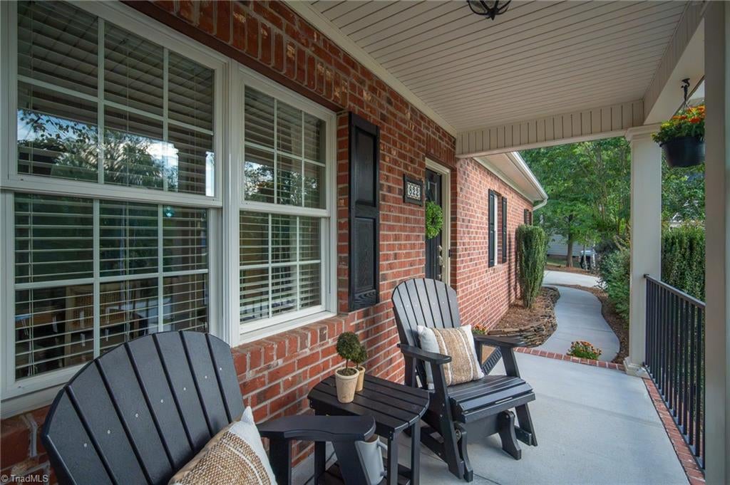Photo of 822 Montgomery Court, Walnut Cove, NC 27052 (MLS # 1235655)