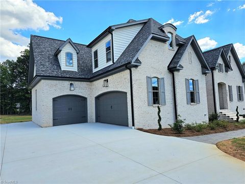 A home in Summerfield