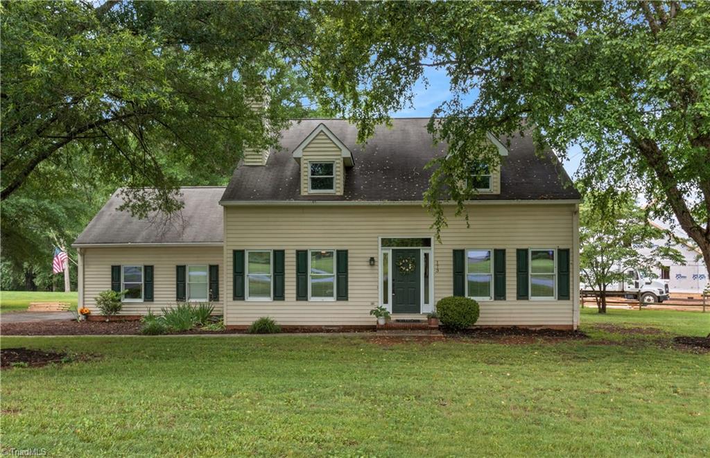 173 Pine Valley Road, Mocksville, North Carolina image 1