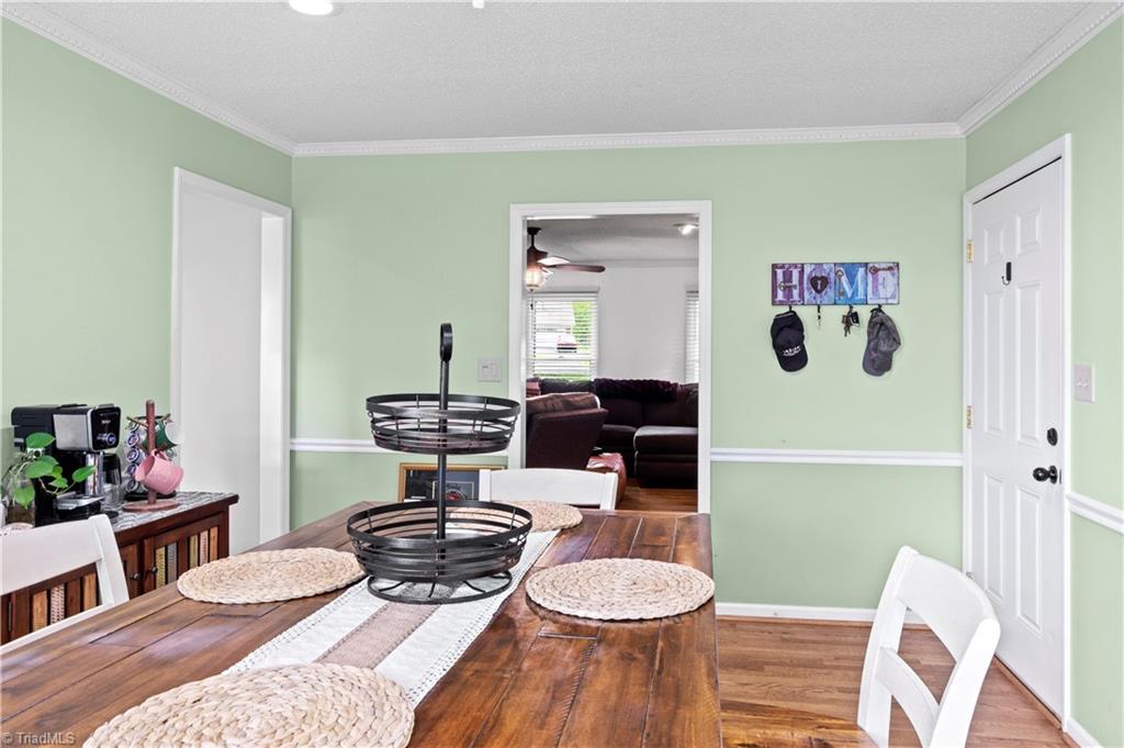173 Pine Valley Road, Mocksville, North Carolina image 12