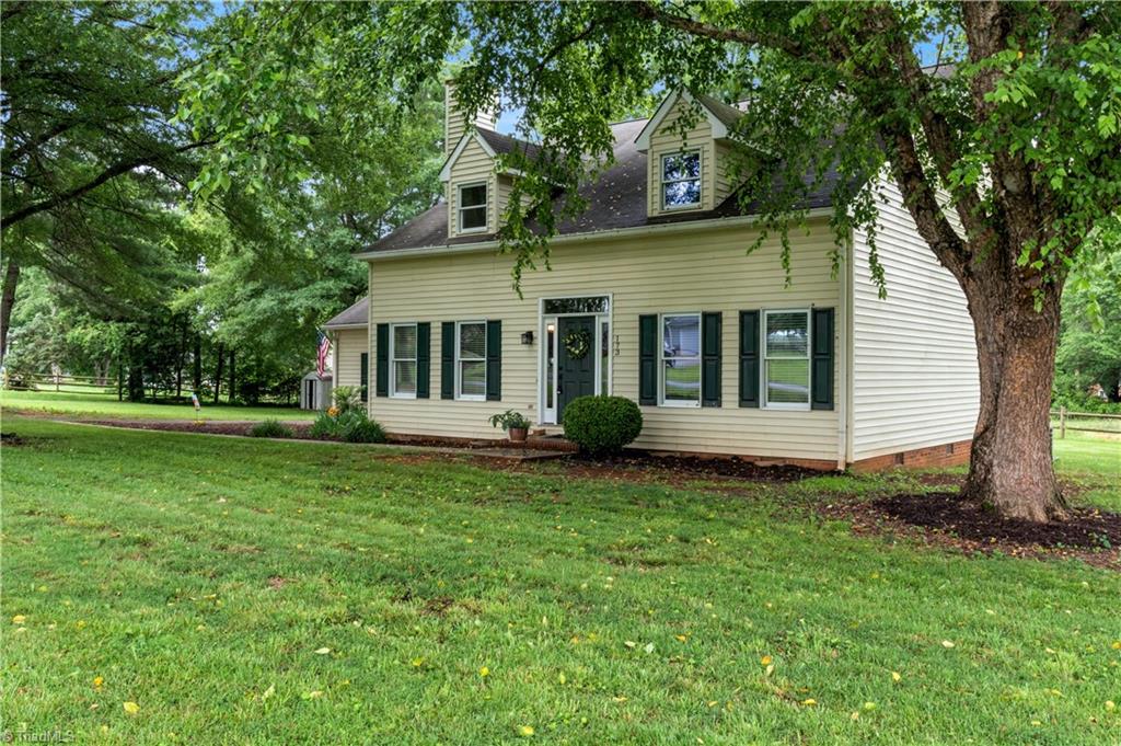 173 Pine Valley Road
