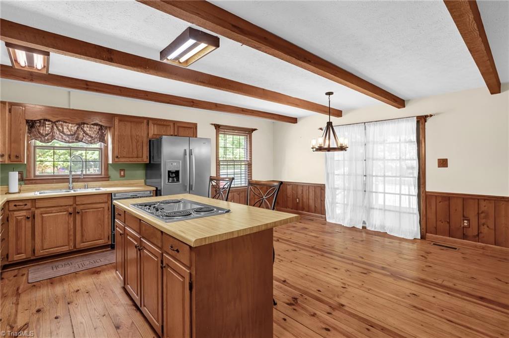 1458 Town Creek Road, Eden, North Carolina image 12