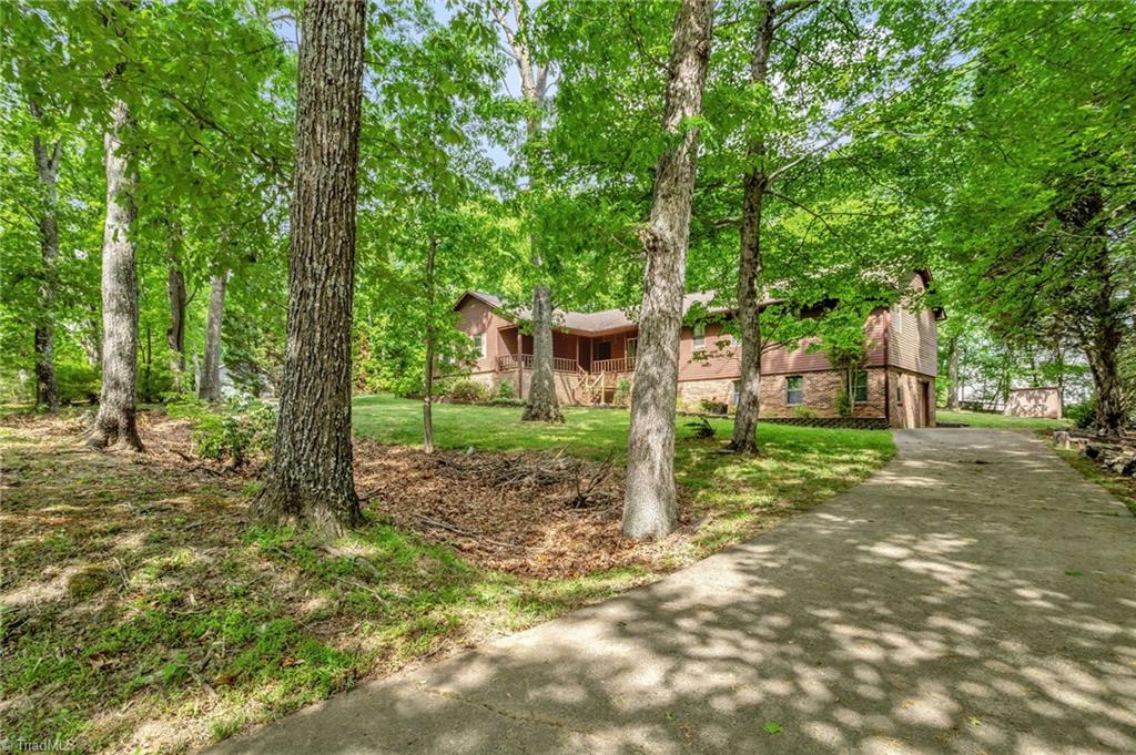 1458 Town Creek Road, Eden, North Carolina image 3