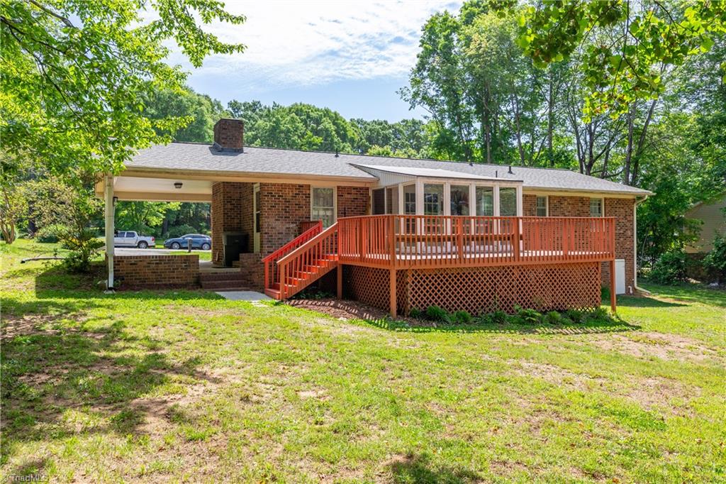 905 Hampton Street, Eden, North Carolina image 31